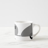Tiny Teardrop Trailer Thunder_Cove Espressotasse (Rechts)