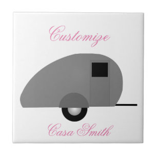 Tiny Teardrop Trailer Thunder_Cove Fliese