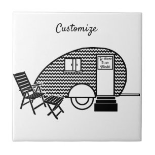 Tiny Teardrop Trailer Thunder_Cove Fliese