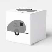 Tiny Teardrop Trailer Thunder_Cove Geschenkschachtel (Rückseite)