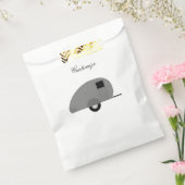 Tiny Teardrop Trailer Thunder_Cove Geschenktütchen (Versiegelt)