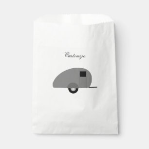 Tiny Teardrop Trailer Thunder_Cove Geschenktütchen