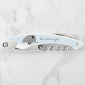 Tiny Teardrop Trailer Thunder_Cove Kellnermesser (Vorderseite)