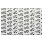 Tiny Teardrop Trailer Thunder_Cove Stoff (Fat Quarter (45,7 x 55,9 cm))