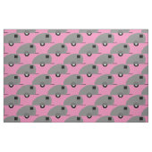 Tiny Teardrop Trailer Thunder_Cove Stoff (Fat Quarter (45,7 x 55,9 cm))