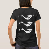 Tiny Teardrop Trailer Thunder_Cove T-Shirt (Rückseite)