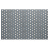 Tiny Terrier Jack Russells Musterschiefer Stoff (Fat Quarter (45,7 x 55,9 cm))
