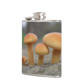 Tiny Toadstocker Makro Flask Flachmann (Links)
