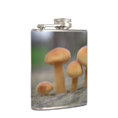 Tiny Toadstocker Makro Flask Flachmann (Rechts)