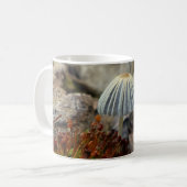 Tiny Toadstool Kaffeetasse (Vorderseite Links)