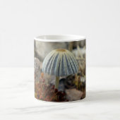 Tiny Toadstool Kaffeetasse (Mittel)
