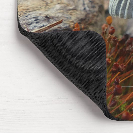 Tiny Toadstool Mousepad (Ecke)