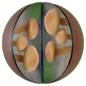 Tiny Toadstools Macro Basketballs (Vertikal)