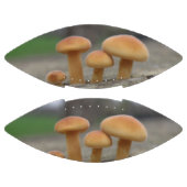 Tiny Toadstools Macro Football (Paneele)