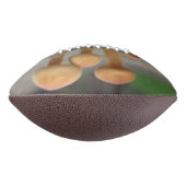 Tiny Toadstools Macro Football (Gedreht 90)