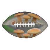 Tiny Toadstools Macro Football (Vorderseite)