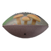 Tiny Toadstools Macro Football (Gedreht 270)