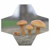 Tiny Toadstools Macro Soccer Ball (Flach)