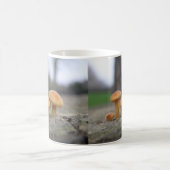 Tiny Toadstools Macro Tasse (Mittel)