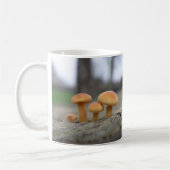 Tiny Toadstools Macro Tasse (Links)