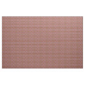 Tiny Tortes Raspberry Linzer Torte Cookies Fabric Stoff (Yard (91,4 cm))