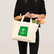 Tiny Tote Bag - Bild hinzufügen