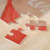 Tiny Tropical Frog Puzzle (Seite)