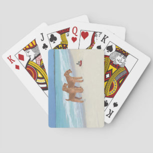 Tiny Tugboat Spielkarten