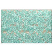 Tiny Turtles Sea and Sand ID696 Stoff (Fat Quarter (45,7 x 55,9 cm))