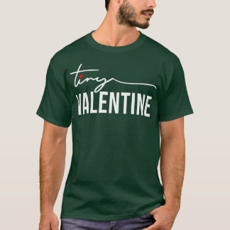 Tiny Valentine T-Shirt