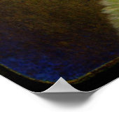 Tiny wächst auf poster (Ecke)