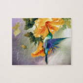 Tiny Wings Puzzle (Horizontal)