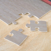 Tiny Yacht und riesige Containerschiffe Puzzle (Seite)