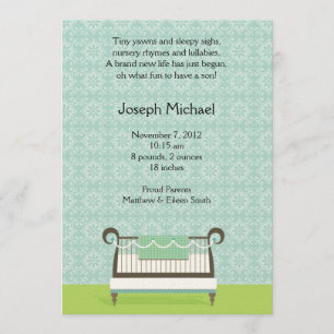 Tiny Yawns Ankündigung