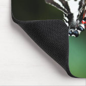 Tiny Zebra Mousepad (Ecke)