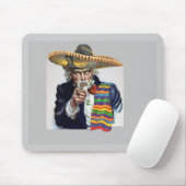 Tio Sammy Mousepad (Mit Mouse)