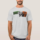 tiocfaidh ár lá irish mens tshirt (Vorderseite)