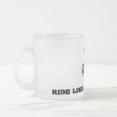 TioEmm Tasse (Links)