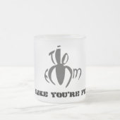 TioEmm Tasse (Mittel)