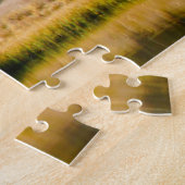 Tioga Pass des Yosemite Nationalparks Puzzle (Seite)