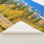 Tioga Pass des Yosemite Nationalparks Sherpadecke (3/4)