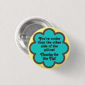 Tip-Bewertung Button (Vorne & Hinten)