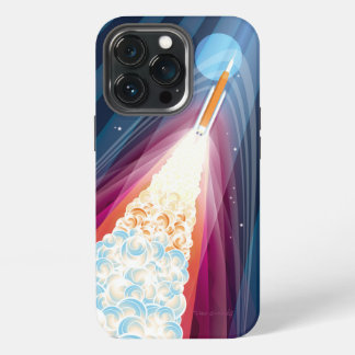 Tip of the Arrow: iPhone 13 Pro Hülle