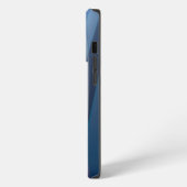 Tip of the Arrow: iPhone 13 Pro Hülle (Linke Seite)