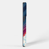 Tip of the Arrow: iPhone 13 Pro Hülle (Rechte Seite)