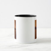Tipi-Gestell Tasse (Zentrum)