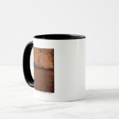 Tipi-Gestell Tasse (Vorderseite Links)