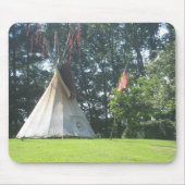 TIPI MOUSEPAD (Vorne)