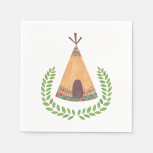Tipi Serviette