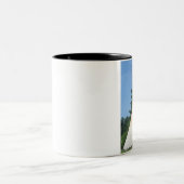 TIPI-TASSE ZWEIFARBIGE TASSE (Mittel)